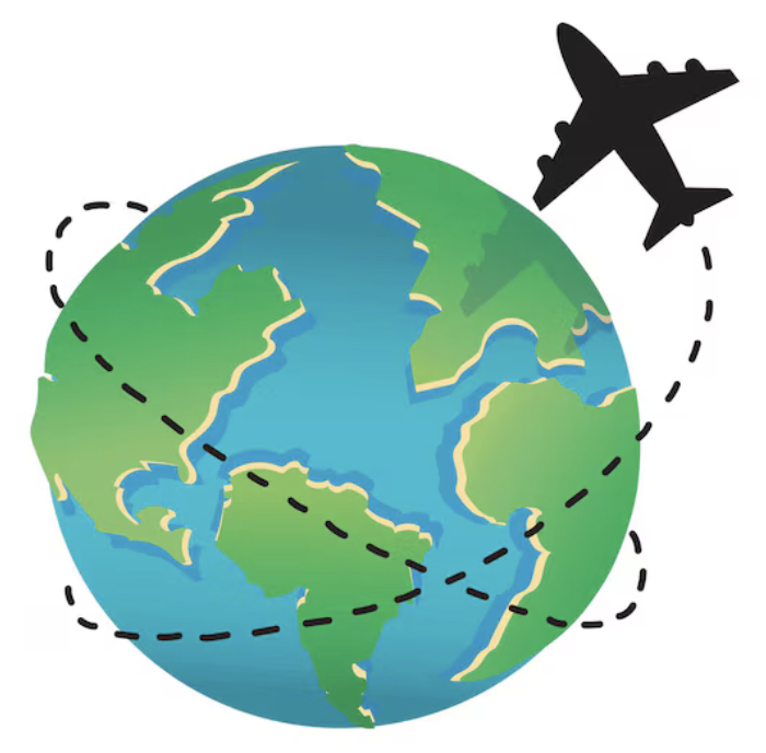tour du monde